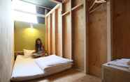 Bedroom 5 Guesthouse Chura Cucule Ishigakijima – Hostel