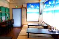 Ruangan Fungsional Hotel Happy Holiday Ishigakijima