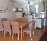 ห้องนอน 5 Kotimaailma Apartments Naantali