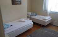 ห้องนอน 4 Kotimaailma Apartments Naantali
