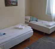 ห้องนอน 4 Kotimaailma Apartments Naantali