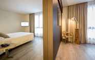 ห้องนอน 6 Hotel Fuori le Mura