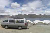 Layanan Hotel Royal Camp - Pangong