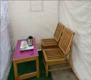 Phòng ngủ 2 Royal Camp - Pangong