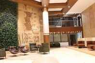 Lobby Aarya Grand Hotels & Resorts