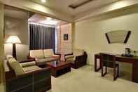 Common Space Aarya Grand Hotels & Resorts