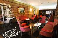 Bar, Kafe dan Lounge Grande Albergo Miramare