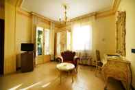 Common Space Grande Albergo Miramare