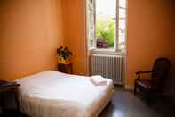 Kamar Tidur Espace Bernadette Soubirous Nevers