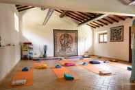 Fitness Center Agriturismo I Poderi