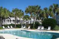 Swimming Pool Wild Dunes Resort - Vacation Rentals