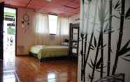 Bedroom 6 Chakana Hostel