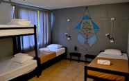 Phòng ngủ 7 Selina San Jose - Hostel