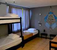 Bedroom 7 Selina San Jose - Hostel