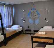 Bedroom 5 Selina San Jose - Hostel