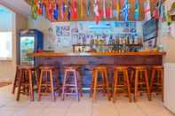 Bar, Cafe and Lounge Villa Calla