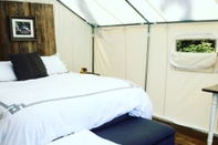 Bedroom Terra Glamping