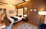 Bedroom 3 Ramada by Wyndham Multan