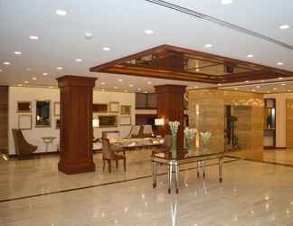 Lobby 2 Ramada by Wyndham Multan