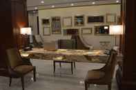 Lobby Ramada by Wyndham Multan