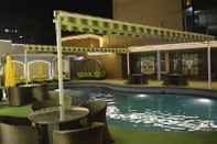 Swimming Pool Ramada by Wyndham Multan