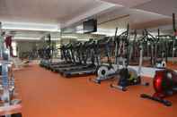 Fitness Center Ramada by Wyndham Multan