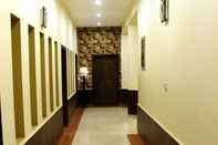 Lobi Hotel Executive Lodges