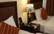 Kamar Tidur 2 Hotel Executive Lodges