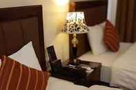 Bedroom Hotel Executive Lodges