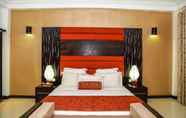 Kamar Tidur 4 Oak Ray Elephant Lake