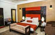 Kamar Tidur 5 Oak Ray Elephant Lake