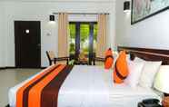 Kamar Tidur 6 Oak Ray Elephant Lake