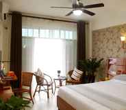 Bedroom 2 Sunny Sanya Destination Hotel Haitang