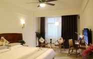 Kamar Tidur 6 Sunny Sanya Destination Hotel Haitang