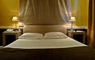 ห้องนอน 4 Semeli Hotel