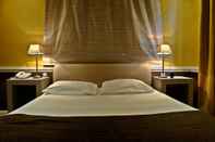 ห้องนอน Semeli Hotel