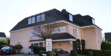 Exterior 4 Privathotel Bremer