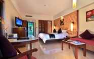 ห้องนอน 6 Narada Resort & Spa Qixian Mount Sanya