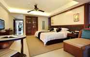 ห้องนอน 7 Narada Resort & Spa Qixian Mount Sanya
