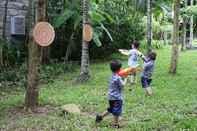 Pusat Kebugaran Narada Resort & Spa Qixian Mount Sanya