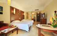 Bedroom 5 Narada Resort & Spa Qixian Mount Sanya