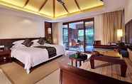 ห้องนอน 3 Narada Resort & Spa Qixian Mount Sanya