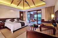 ห้องนอน Narada Resort & Spa Qixian Mount Sanya