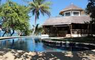 Swimming Pool 3 Cashew Grove Beach Resort