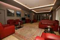 Lobby Grand Cavusoglu Hotel
