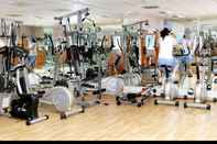 Fitness Center Grand Cavusoglu Hotel