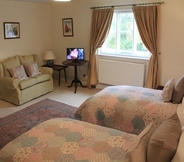 Bedroom 6 Church Farmhouse B & B