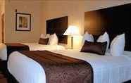 Kamar Tidur 2 Cobblestone Inn & Suites - Maryville