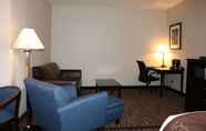 Common Space 4 Cobblestone Inn & Suites - Maryville