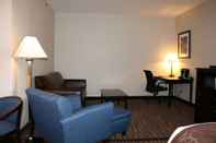 Common Space Cobblestone Inn & Suites - Maryville